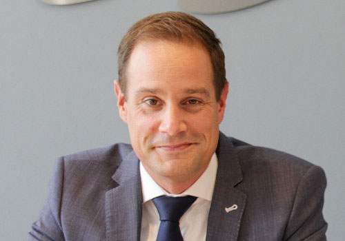 Nieuwe directeur Forest