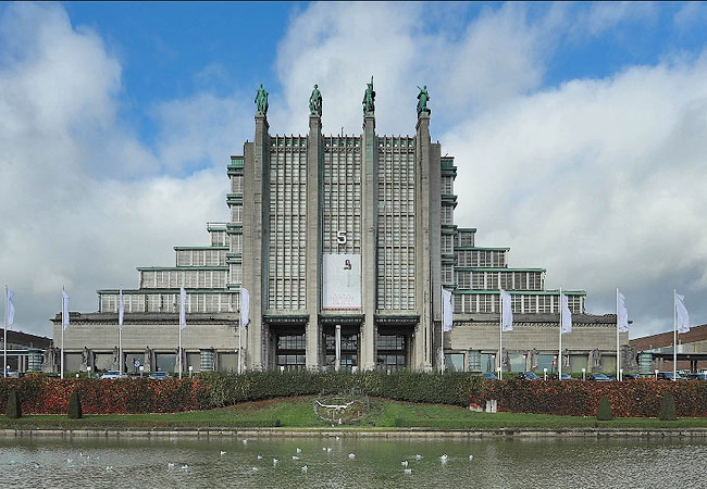 Veilig welkom Meubelbeurs