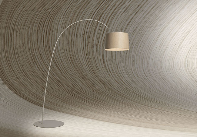 Nieuwe Twiggy Foscarini