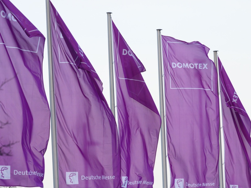 Digital Days Domotex geannuleerd