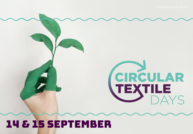 Circulair Textile Days