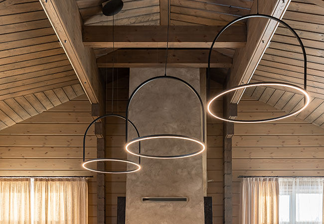 Axolight deel van Italian Design Brands