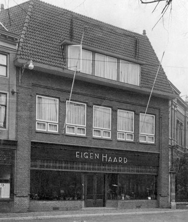 Studio Henk naar Utrecht