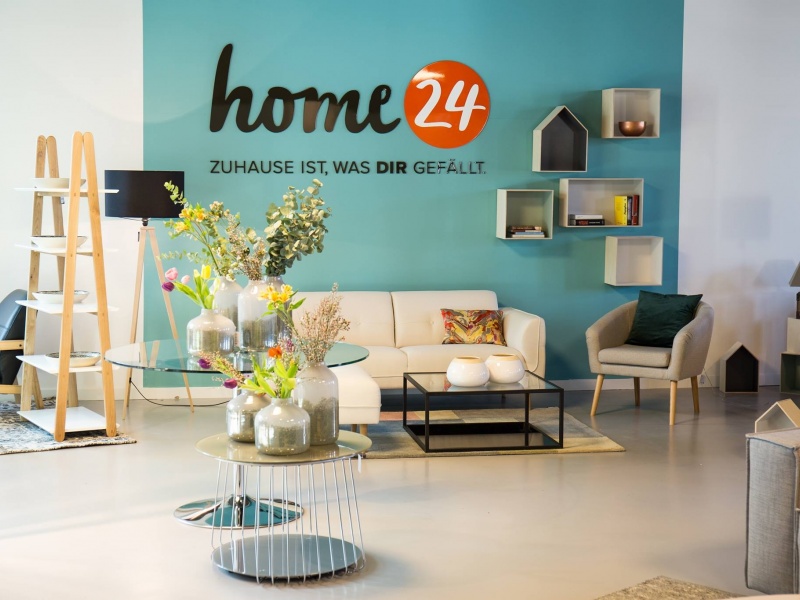 Winstgevende groei Home24