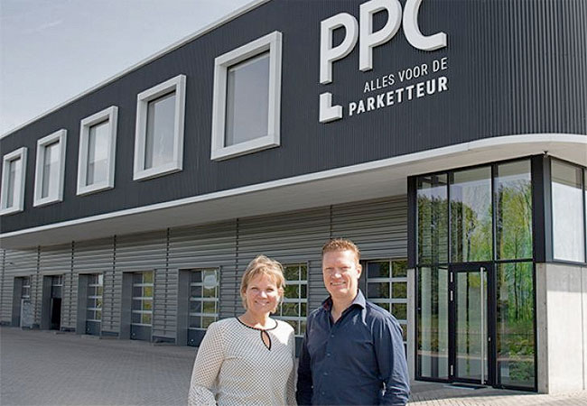 PPC overgenomen