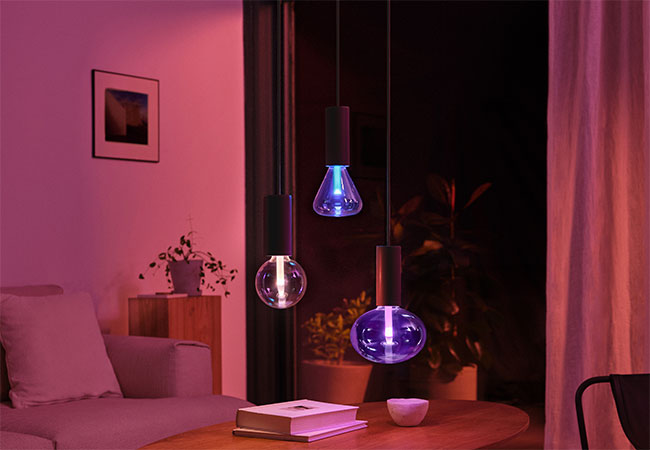 Philips Hue nieuws