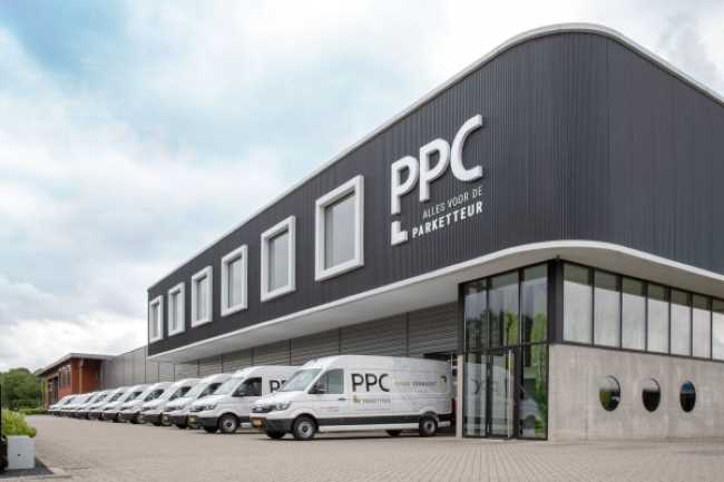 Nieuwe distributiepartner Aspecta