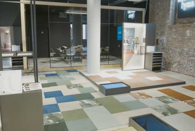 Flanders Flooring Days groeit