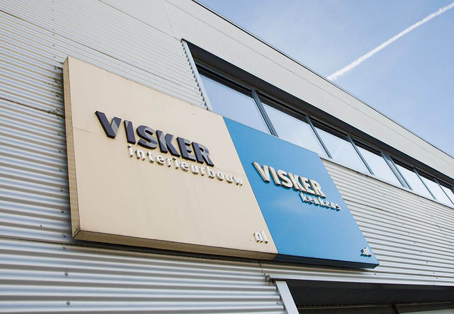 Overname Visker door Inofec