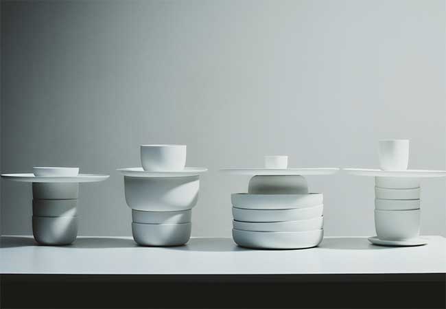 Servies Piet Boon by Serax