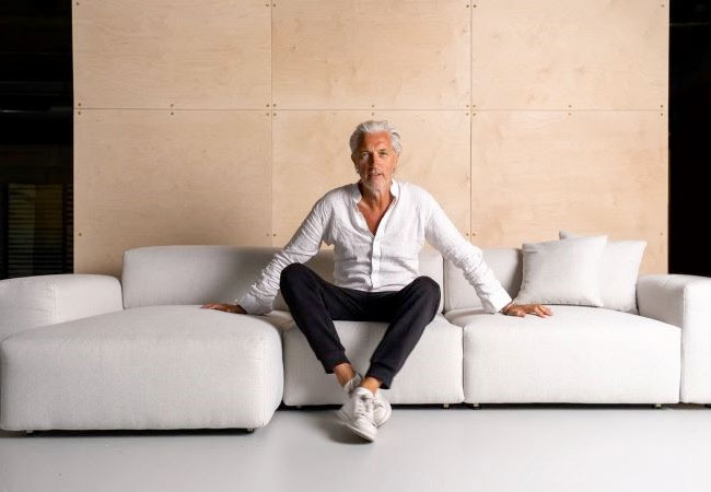 Marcel Wanders' Basta failliet