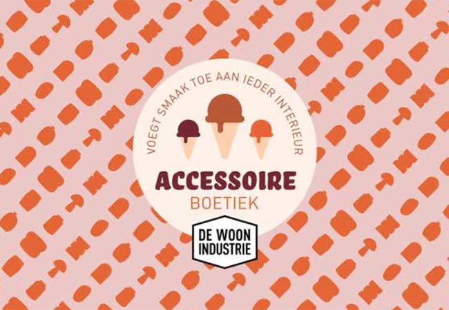 Nieuwe Accessoire Boetiek