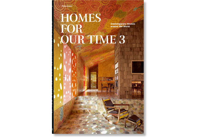 Homes for Our Time 3