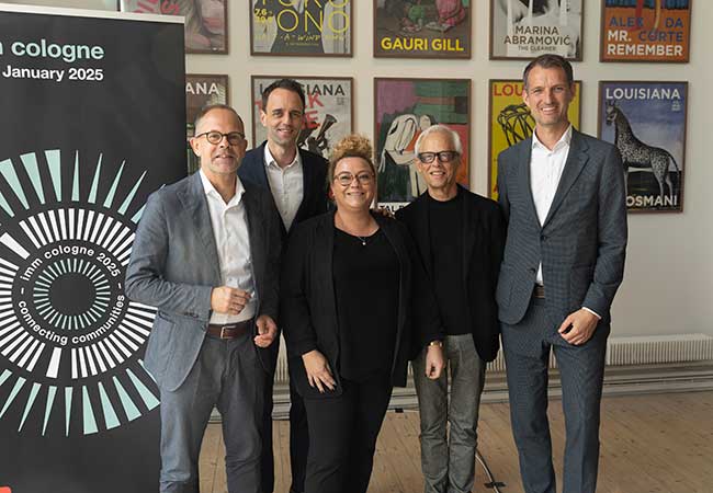 Denemarken eerste partnerland Imm