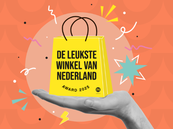 Leukste winkel