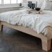 Nieuw bed Pure