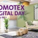 Domotex wordt digitale dag