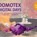 Voorbereiding DIgital Days Domotex