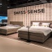 Swiss Sense koopt Deense keten