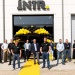 Intr opent officieel in Delft