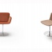 Knoll breidt series uit