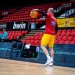 Coretec sponsor top basketbal