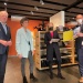 Retailvisie voor minister