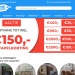 Eerste winkel Home Discounter