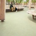 Marmoleum met Topshield Pro