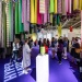 Succesvolle Techtextil, Texprocess and Heimtextil Summer