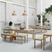 Muuto opent showroom Amsterdam