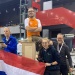 HMC-student wint internationale prijs