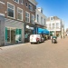 Banenwinkel voor retail