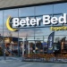 Beter Bed overgenomen