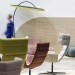 Meer topmerken op Orgatec