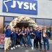 Verdere expansie Jysk in Belgie