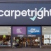 Overname Carpetright UK