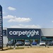 Faillissement Carpetright Belgie