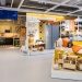 Kleinste Ikea opent