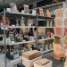 Pop-up lifestyle cash & carry